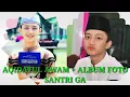 Download Lagu Foto guz Azmi dengan sholawat aqidatul awam