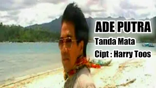 Download Ade Putra - Tanda Mata MP3