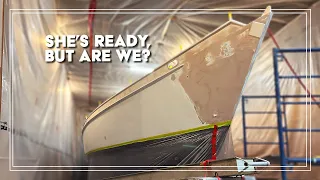 Will We Be Ready Before the Rains Arrive? | Ch 5 E 87