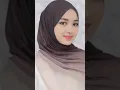 Lagu Qasida Jilbab Putih Gita KDI Senandung Nada Islami Qasidah Lawas Nasidaria