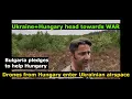 Download Lagu Hungary-Ukraine War to break up soon. Drones from Hungary enter Ukr. Bulgaria to support Hungary. ￼