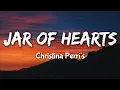 Christina Perri's - Jar of Hearts (Lyrics)