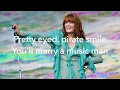 Tiny Dancer - Florence + the Machine w/ lyrics