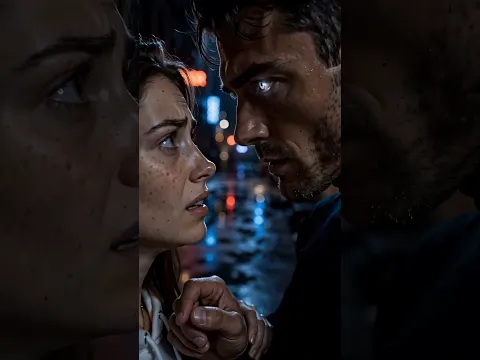 Marked by the Alpha Episode 1
