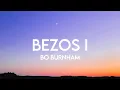 Bo Burnham - Bezos I (Remix) (Lyrics)
