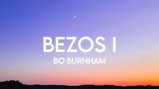 Bo Burnham - Bezos I Remix