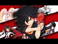 Kill La Kill The Anime That Saved Anime