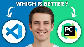 VS Code vs PyCharm Best IDE for Python Developers in 2025