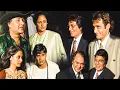 Lagu AKSHAYE KHANNA Himalay Putra (1997) Launch Bash: Vinod Khanna, Sunil Dutt, Jaya Bachchan, Anu \u0026 More