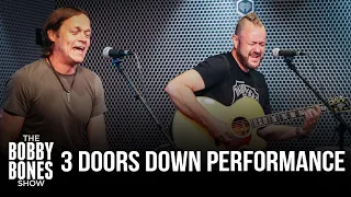 Download 3 Doors Down Perform \ MP3