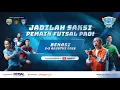 PIALA BYU 2025 FINAL MATCH BEKASI