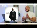 Mohamed Ramadan & Soolking - "Paris - Dubai" / MxM REACT