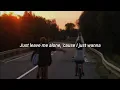 Download Lagu Boy pablo - leave me alone! (lyrics)