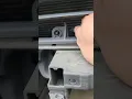 Code U1510 - 2018 Sierra-Active Shutters Replacement