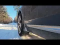 CROSS CLIMATE 2 SUV R19 winter snow ice