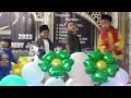Download Lagu tari ondeskray ngaji wali band