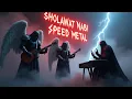 Download Lagu Solawat Nabi Speed Metal Unleashed A Fierce Tribute to the Prophet Muhammad with Shredding Guitars!