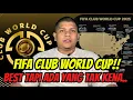 Download Lagu Dunia Teruja Tapi Ada Sisi Gelap- 4 Perkara Baik Dan Buruk Club World Cup 2025‼️