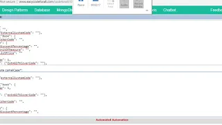 XML2JSON XML to JSON xml to json conversion Xml To Json Conversiona at www easycodeforall com
