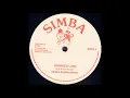 DENNIS BROWN - PROMISE LAND .. (dub version )