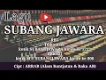 Download Lagu ASLI KLIP LAGU SUBANG JAWARA  - CIPT : 𝐀𝐥𝐚𝐦 𝐑𝐚𝐧𝐭𝐣𝐚𝐭𝐚𝐧 \u0026 𝐑𝐚𝐤𝐚 𝐀𝐁 (ARRAB)