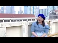 【说好不哭 - 周杰伦】Eli 刘嘉慧 ft. Caleb Tay 翻唱 Cover | 低音女声晚安版