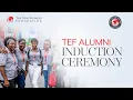 Download Lagu 2024 TEF Alumni Induction Ceremony