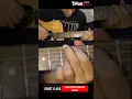 Download Lagu Belajar Intro Fingerstyle Lagu Untuk Sebuah Nama - Ebiet G Ade (Tutorial Short) #shorts