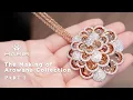Download Lagu HABIB 𝑷𝒓𝒆𝒔𝒆𝒏𝒕𝒔 The Making of Arowana Collection Part 1