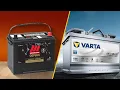 24F vs 35 Battery Which One is Better for Your Car