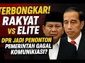 Download Lagu Rakyat Vs Elite: DPR Jadi Penonton, Pemerintah Gagal Komunikasi?