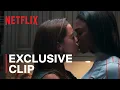 First Kill Exclusive Clip Netflix