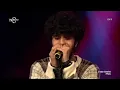 Emre Sertkaya O ses Türkiye Final - Haberin Yok Ölüyorum - Duman