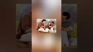 90 S Era Karan Arjun Movie 