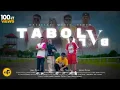 Download Lagu Tabola Bale - Silet Open Up (feat. Jacson Zeran, Juan Reza \u0026 Diva Aurel) (Official Music Video)