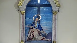 SANTA MISSA ao vivo - 20.01.25 - 17:00h