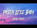 Download Lagu Connie Francis - Pretty Little Baby (Lyrics)