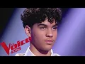 Download Lagu Madcon | Beggin | Constantin | The Voice Kids 2025 | Auditions à l'aveugle