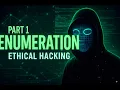What is Enumeration in Ethical Hacking Difference between Scanning and Enumeration