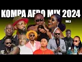 Download Lagu BEST WOLD KOMPA AFRO MIX 2024 DJ ANDO MIX HAITI