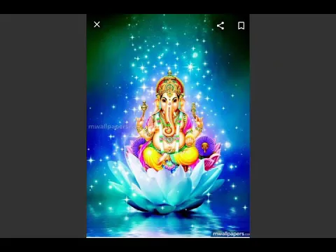 Download MP3 Vinayagar photo pictures