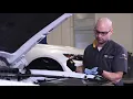 Multi-point Vehicle Inspection Chevrolet Certified Service