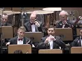 Gioachino Rossini  -  The Barber of Seville  - Overture