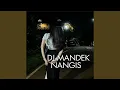 Lagu DJ Mandek Nangis - Aku Kudu Iso Nglalekke Rupane