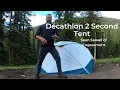 Download Lagu Decathlon Quecha 2 Seconds EASY Tent - NEW Quick Set Up Tent