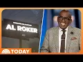 Al Roker Spotted on Things We Can All Agree on Billboard