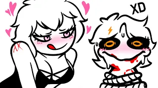 Mi Horrible EX-NOVIA TÓXICA XD (SIN CENSURA)