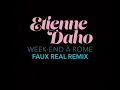 Week-end à Rome (Faux Real Remix)