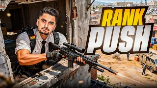 CHALLENGE STREAM | BGMI Live w MAVI