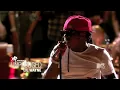 lil wayne Hail Mary unplugged [The Video]